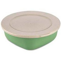 koziol Frischhaltedose Connect 7,3 cm hoch grün, 1 St. koziol Frischhaltedose Connect 7,3 cm hoch grün, 1 St. von Koziol