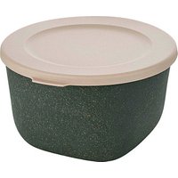koziol Frischhaltedose Connect 9,3 cm hoch grau 1,0 l, 1 St. koziol Frischhaltedose Connect 9,3 cm hoch grau 1,0 l, 1 St. von Koziol