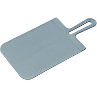 koziol Schneidebrett Snap L blau 24,2 x 46,4 cm koziol Schneidebrett Snap L blau 24,2 x 46,4 cm von Koziol