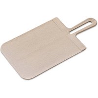 koziol Schneidebrett Snap S beige 16,6 x 33,1 cm koziol Schneidebrett Snap S beige 16,6 x 33,1 cm von Koziol