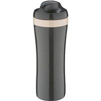koziol Trinkflasche Oase grau 0,425 l koziol Trinkflasche Oase grau 0,425 l von Koziol