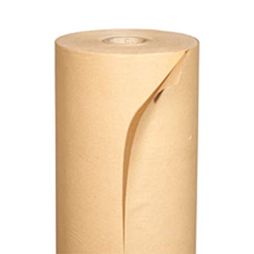 Kraftpapier, braun Kraftpapier, braun von Kraft d'emballage