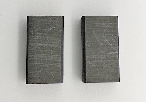 1 Paar Motorkohlen für Bosch PEX 220 A,GSB 13 RE,PKS 40,PSB 500,550,600,650,PST600,650,670,680,700,750,7000,800,900,GBM 6,Satz Kohlestifte/Kohlebürsten 1 Paar Motorkohlen für Bosch PEX 220 A,GSB 13 RE,PKS 40,PSB 500,550,600,650,PST600,650,670,680,700,750,7000,800,900,GBM 6,Satz Kohlestifte/Kohlebürsten von Kraftfeld