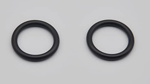 2x O-Ring Dichtung für Kolben und Schläger für Bosch GBH 5 DCE, GBH 38, GBH 5/40 DCE, PBH 380 2x O-Ring Dichtung für Kolben und Schläger für Bosch GBH 5 DCE, GBH 38, GBH 5/40 DCE, PBH 380 von Kraftfeld