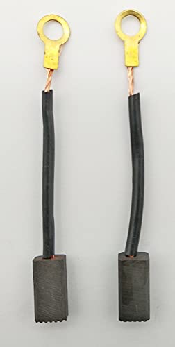 Kohlen für Fein AST e 636, MSF 636, MSF 636-1, MSH 635, MSH 636, MSH 636-1, MSH 736-1, AHSL 636 Bürsten Kohlen für Fein AST e 636, MSF 636, MSF 636-1, MSH 635, MSH 636, MSH 636-1, MSH 736-1, AHSL 636 Bürsten von Kraftfeld