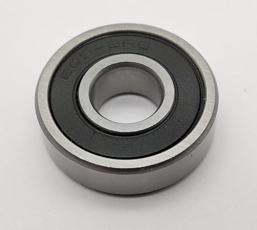 Kugellager für Bosch GBH 2,2-22,2-23,2-24,2-26,2200,2400,2600,DSE,DSR,DFR,DRE,REA,SRE und PBH 1,160,180,200,220,240,16,16-2,20,2800,3000,FRE,RKE,R,RE,RLE Kugellager für Bosch GBH 2,2-22,2-23,2-24,2-26,2200,2400,2600,DSE,DSR,DFR,DRE,REA,SRE und PBH 1,160,180,200,220,240,16,16-2,20,2800,3000,FRE,RKE,R,RE,RLE von Kraftfeld