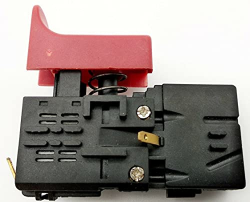 Schalter für Bosch GSB 13 RE, GSB 18-2 RE, GSB 1600 RE, PSB 500 RE Schalter für Bosch GSB 13 RE, GSB 18-2 RE, GSB 1600 RE, PSB 500 RE von Kraftfeld
