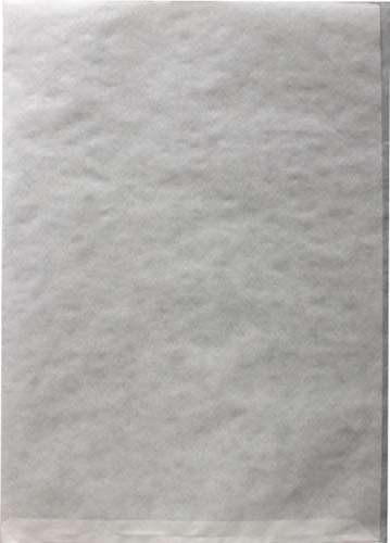 Sichthülle A4 transparent aus umweltfreundlichem Pergamyn-Papier von Kranholdt