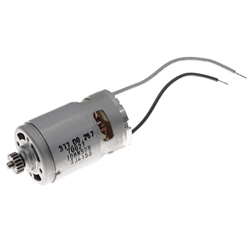 Kress Motor Elektromotor 12V kompatibel mit Kress AB 120 Akku-Bohrschrauber, Bohrmaschine Kress Motor Elektromotor 12V kompatibel mit Kress AB 120 Akku-Bohrschrauber, Bohrmaschine von Kress