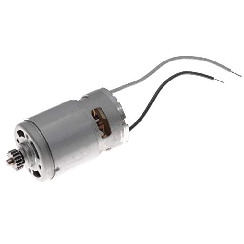 Kress Motor Elektromotor 18V passend für Metabo BS18 Plus, BST 18 Impulse, BST18 PLus Akku-Bohrschrauber, Bohrmaschine Kress Motor Elektromotor 18V passend für Metabo BS18 Plus, BST 18 Impulse, BST18 PLus Akku-Bohrschrauber, Bohrmaschine von Kress