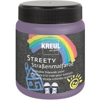 KREUL "Streety" Straßenmalfarbe - Luftballonlila von Violett