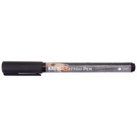 KREUL TattooPen - Schwarz von Kreul Kinder