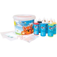 KREUL Window Color "Power Pack" KREUL Window Color "Power Pack" von Kreul Kinder