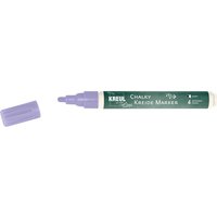 KREUL Chalky Kreidemarker "Medium" - Dark Lavender KREUL Chalky Kreidemarker "Medium" - Dark Lavender von Kreul Kreative