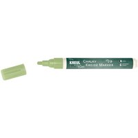 KREUL Chalky Kreidemarker "Medium" - Rosemary Green KREUL Chalky Kreidemarker "Medium" - Rosemary Green von Kreul Kreative