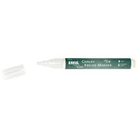 KREUL Chalky Kreidemarker "Medium" - Snow White KREUL Chalky Kreidemarker "Medium" - Snow White von Kreul Kreative