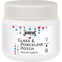 KREUL Glass & Porcelain Potch, 160 g / 150 ml KREUL Glass & Porcelain Potch, 160 g / 150 ml von Kreul Kreative