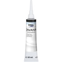 JAVANA Konturenmittel, 20 ml - Schwarz JAVANA Konturenmittel, 20 ml - Schwarz von Kreul Kreative