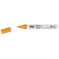 KREUL Textil Marker "Glitter" - Gold KREUL Textil Marker "Glitter" - Gold von Kreul Kreative