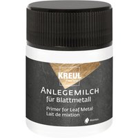 KREUL Anlegemilch, 50 ml von Weiß