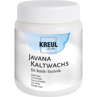 KREUL Batik-Kaltwachs, 250 ml KREUL Batik-Kaltwachs, 250 ml von Kreul Kreative