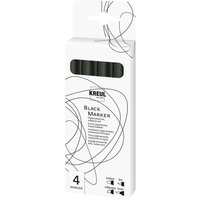 KREUL Black Marker KREUL Black Marker von Kreul Kreative