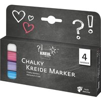 KREUL Chalky Kreidemarker "Trendy" KREUL Chalky Kreidemarker "Trendy" von Kreul Kreative