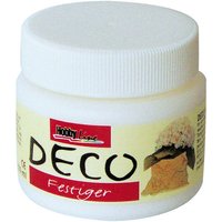 KREUL Deco Festiger - 150 ml von Durchsichtig