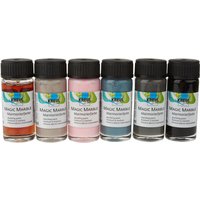 KREUL Magic Marble Set "Chalky" von Kreul Kreative