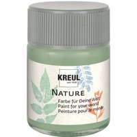 KREUL "Nature" - Eukalyptus von Grün