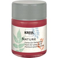 KREUL "Nature" - Granatapfel KREUL "Nature" - Granatapfel von Kreul Kreative