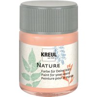 KREUL "Nature" - Hibiskusblüte KREUL "Nature" - Hibiskusblüte von Kreul Kreative