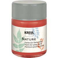 KREUL "Nature" - Koralle KREUL "Nature" - Koralle von Kreul Kreative