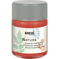 KREUL "Nature" - Koralle von Orange