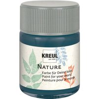 KREUL "Nature" - Ozean von Blau