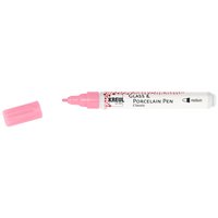 KREUL Glass & Porcelain Pen "Classic" - Rosa KREUL Glass & Porcelain Pen "Classic" - Rosa von Kreul Kreative