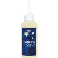KREUL Window Color, nachtleuchtend gelb KREUL Window Color, nachtleuchtend gelb von Gelb