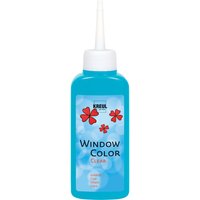 KREUL Window Color Clear - Türkis KREUL Window Color Clear - Türkis von Kreul Kreative