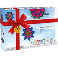 KREUL Window Color Set "XXL" von Kreul Kreative