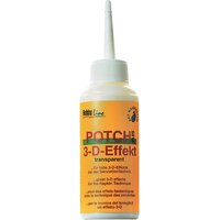 Potch 3D Lack, 80 ml von Kreul Kreative