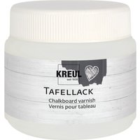 Tafellack transparent, 150ml Tafellack transparent, 150ml von Kreul Kreative