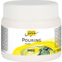 KREUL SOLO GOYA Pouring-Fluid - 150 ml KREUL SOLO GOYA Pouring-Fluid - 150 ml von Kreul Künstler