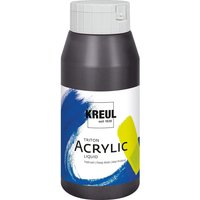KREUL Triton Acrylic Liquid - Paynes Grau von Kreul Künstler