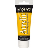 KREUL el Greco Acrylic - Kadmiumgelb KREUL el Greco Acrylic - Kadmiumgelb von Kreul Künstler