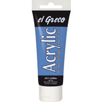 KREUL el Greco Acrylic - Lichtblau KREUL el Greco Acrylic - Lichtblau von Kreul Künstler