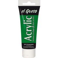 KREUL el Greco Acrylic - Permanent-Grün KREUL el Greco Acrylic - Permanent-Grün von Kreul Künstler