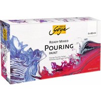 SOLO GOYA Ready Mixed Pouring SOLO GOYA Ready Mixed Pouring von Kreul Künstler