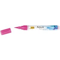 Solo Goya Aqua Paint Marker - Magenta von Pink