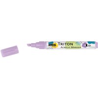 KREUL Triton Acrylic Marker "edge" - Flieder KREUL Triton Acrylic Marker "edge" - Flieder von Kreul Künstler