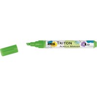 KREUL Triton Acrylic Marker "edge" - Gelbgrün KREUL Triton Acrylic Marker "edge" - Gelbgrün von Kreul Künstler